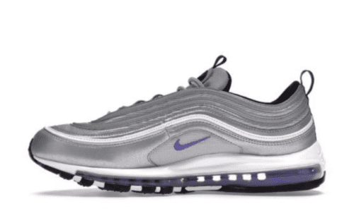 Nike Air Max 97 'Purple Bullet' - Imagen 2