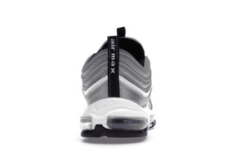 Nike Air Max 97 'Purple Bullet' - Imagen 3