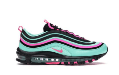 Nike Air Max 97 'South Beach Alternate'