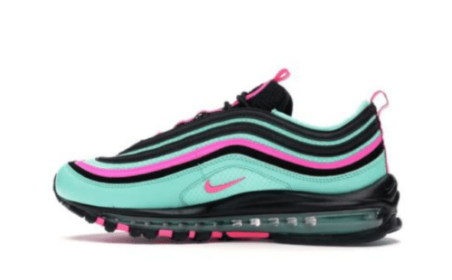 Nike Air Max 97 'South Beach Alternate' - Imagen 2