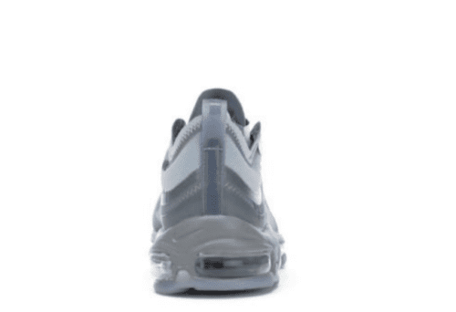 Nike Air Max 97 'Off-White Menta' - Imagen 3