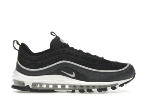 Nike Air Max 97 'Black Dark Obsidian University Blue'