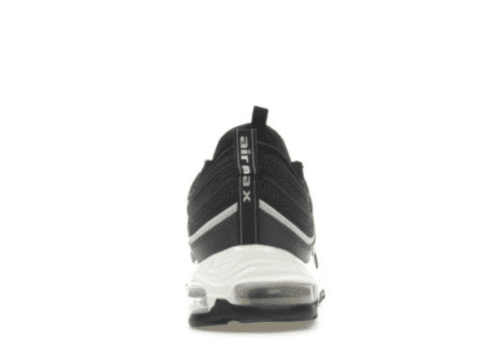 Nike Air Max 97 'Black Dark Obsidian University Blue' - Imagen 3
