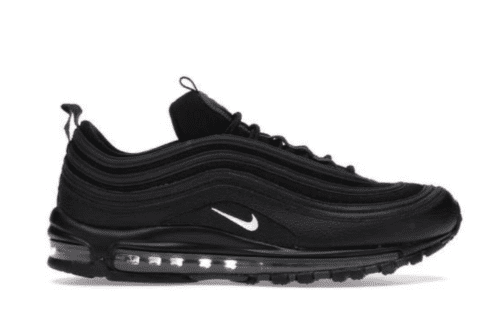 Nike Air Max 97 'Black White Anthracite'