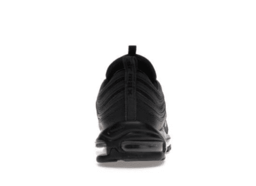 Nike Air Max 97 'Black White Anthracite' - Imagen 3