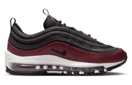 Nike Air Max 97 'Team Red Anthracite'