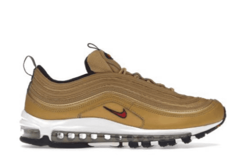 Nike Air Max 97 OG 'Golden Yellow'