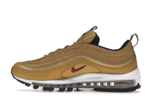 Nike Air Max 97 OG 'Golden Yellow' - Imagen 2