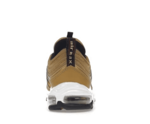 Nike Air Max 97 OG 'Golden Yellow' - Imagen 3