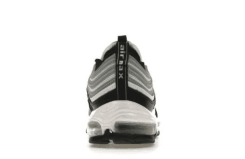 Nike Air Max 97 'Black Silver Metallic' - Imagen 3