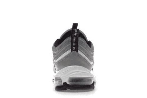 Nike Air Max 97 OG 'Silver' - Imagen 3