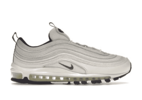Nike Air Max 97 'Coconut Milk Black'