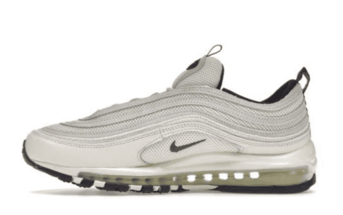 Nike Air Max 97 'Coconut Milk Black' - Imagen 2
