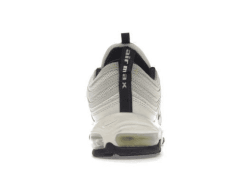 Nike Air Max 97 'Coconut Milk Black' - Imagen 3
