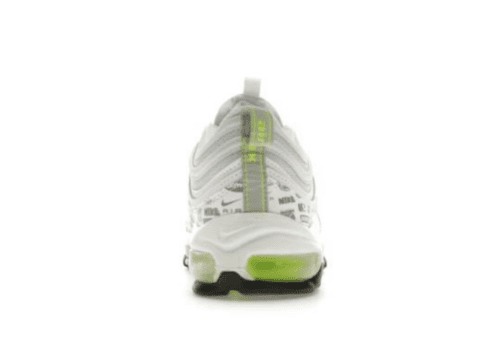 Nike Air Max 97 'Volt Reflective Logo ' - Imagen 3