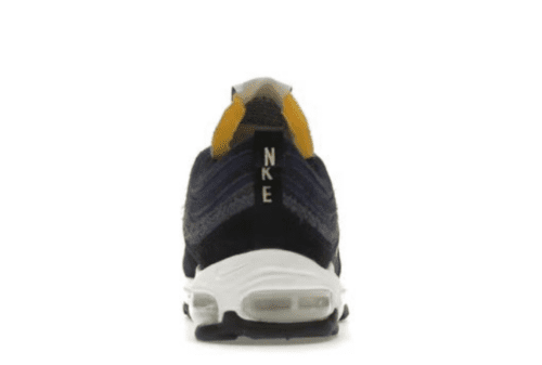 Nike Air Max 97 'Running Club Black Royal' - Imagen 3
