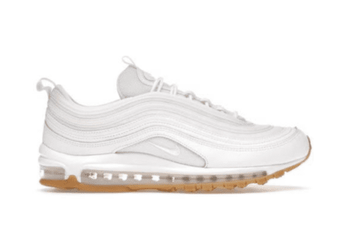 Nike Air Max 97 'White Gum'