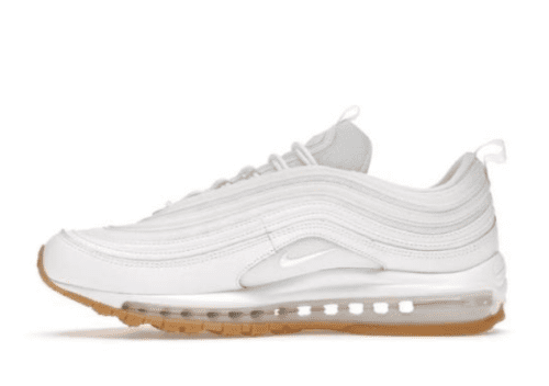 Nike Air Max 97 'White Gum' - Imagen 2