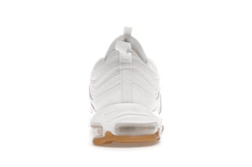 Nike Air Max 97 'White Gum' - Imagen 3
