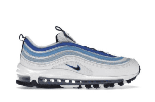 Nike Air Max 97 'Blueberry'