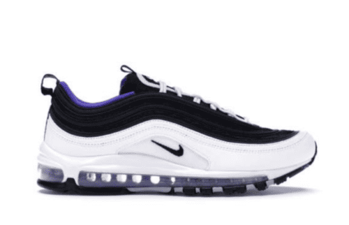 Nike Air Max 97 'Persian Violet'