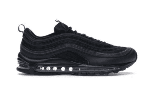 Nike Air Max 97 'Monochrome Black'