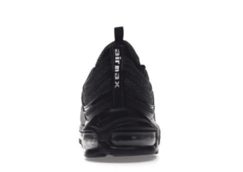 Nike Air Max 97 'Black Univertity Red' - Imagen 3