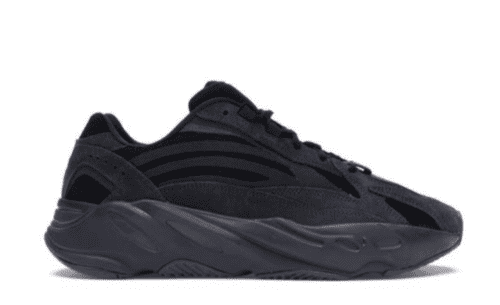 Adidas Yeezy Boost 700 V2 'Vantablack'