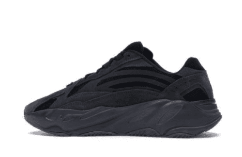 Adidas Yeezy Boost 700 V2 'Vantablack' - Imagen 2