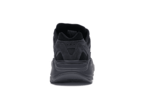 Adidas Yeezy Boost 700 V2 'Vantablack' - Imagen 3