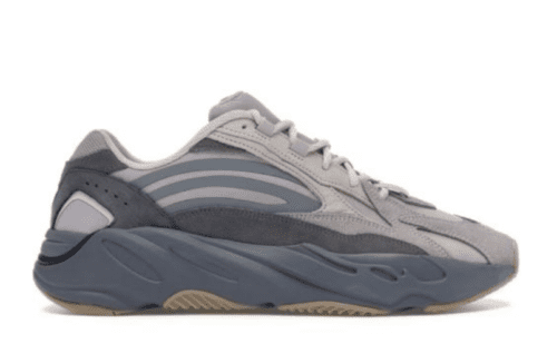 Adidas Yeezy Boost 700 V2 'Tefra'