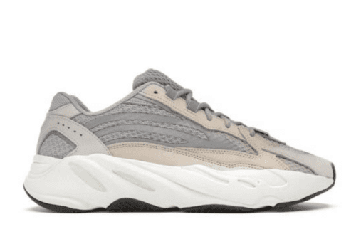 Adidas Yeezy Boost 700 V2 'Cream'