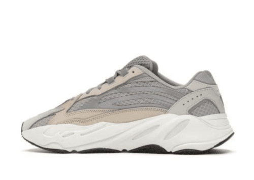 Adidas Yeezy Boost 700 V2 'Cream' - Imagen 2