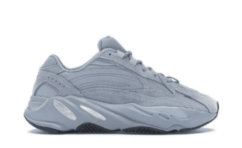 Adidas Yeezy Boost 700 V2 'Hospital Blue'