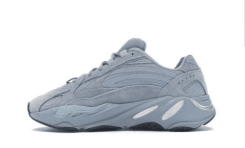 Adidas Yeezy Boost 700 V2 'Hospital Blue' - Imagen 2