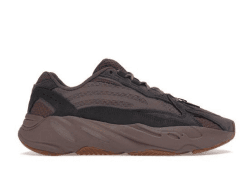 Adidas Yeezy Boost 700 V2 'Mauve'