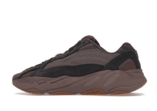 Adidas Yeezy Boost 700 V2 'Mauve' - Imagen 2