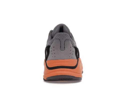 Adidas Yeezy Boost 700  'Faded Orange' - Imagen 3