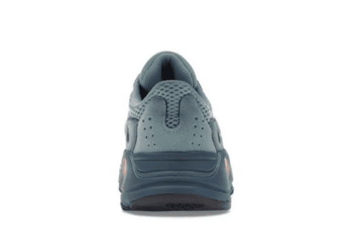 Adidas Yeezy Boost 700  'Bleached Light Blue' - Imagen 3