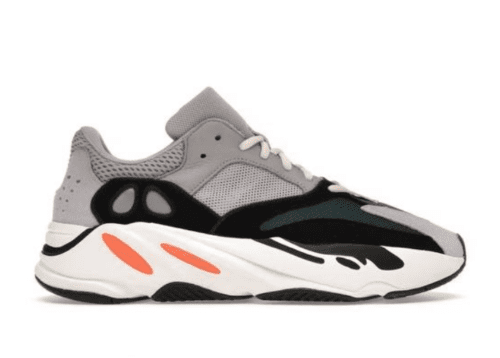 Adidas Yeezy Boost 700  'Wave Runner '