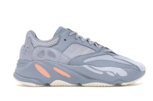 Adidas Yeezy Boost 700  'Inertia'