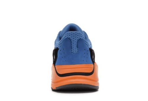 Adidas Yeezy Boost 700  'Bright Blue' - Imagen 3