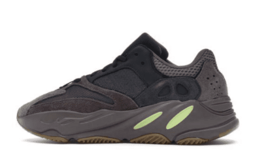 Adidas Yeezy Boost 700  'Mallow' - Imagen 2