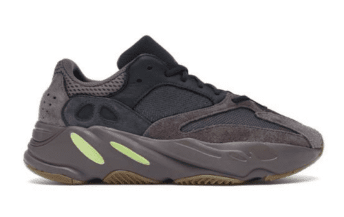 Adidas Yeezy Boost 700  'Mallow'