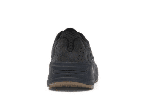 Adidas Yeezy Boost 700  'Utility Black' - Imagen 3