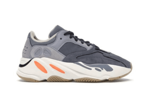 Adidas Yeezy Boost 700  'Magnet'