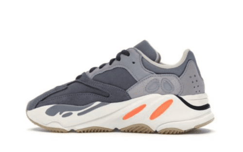 Adidas Yeezy Boost 700  'Magnet' - Imagen 2