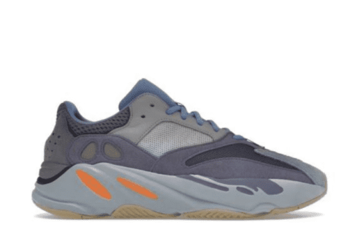 Adidas Yeezy Boost 700  'Carbon Blue'