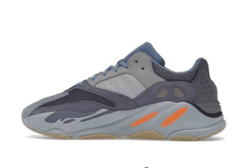 Adidas Yeezy Boost 700  'Carbon Blue' - Imagen 2