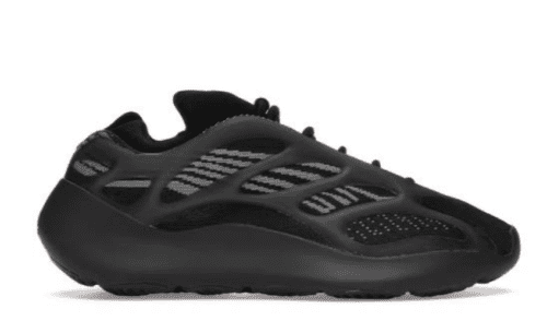 Adidas Yeezy Boost 700 V3 'Black Glitter'